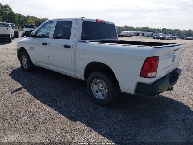 2018 RAM 1500 TRADESMAN 4X4 5'7 BOX 3