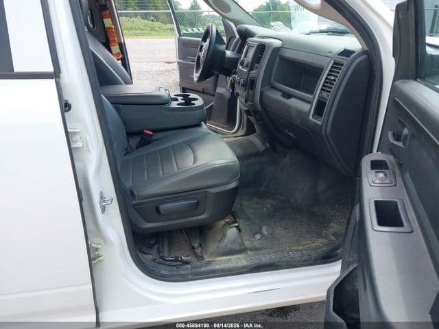 2018 RAM 1500 TRADESMAN 4X4 5'7 BOX 5