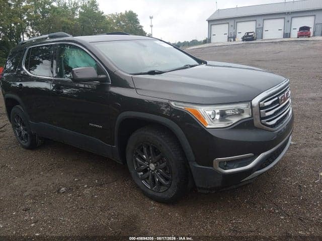 2017 GMC ACADIA SLT-1 1