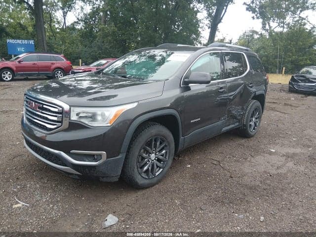 2017 GMC ACADIA SLT-1 2