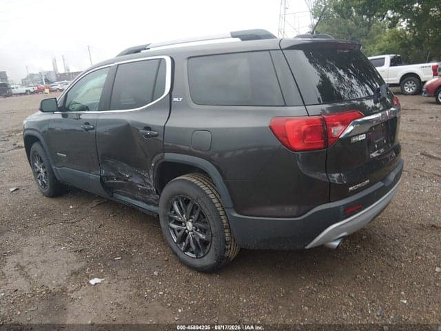 2017 GMC ACADIA SLT-1 3