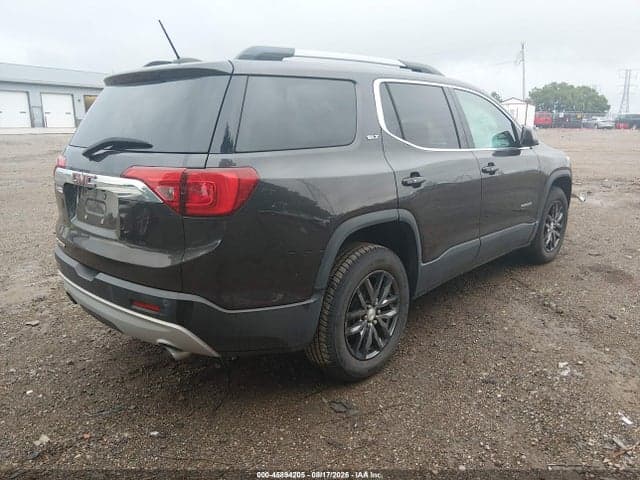 2017 GMC ACADIA SLT-1 4