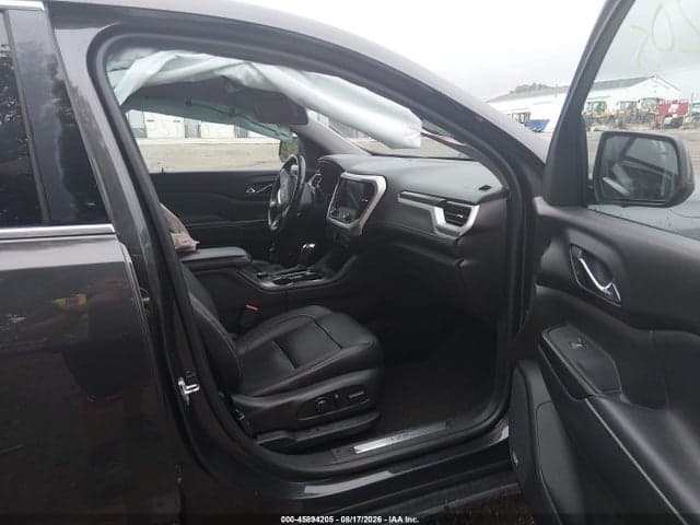2017 GMC ACADIA SLT-1 5