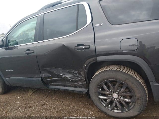 2017 GMC ACADIA SLT-1 6
