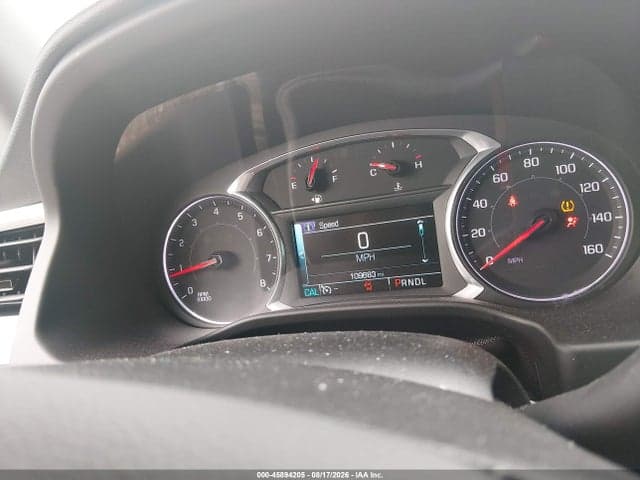 2017 GMC ACADIA SLT-1 7