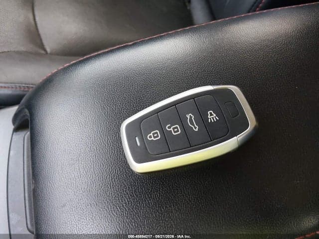 2018 DODGE JOURNEY GT 11
