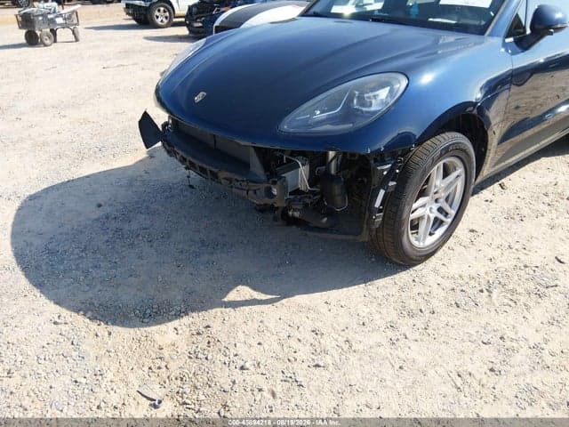 2020 PORSCHE MACAN 6