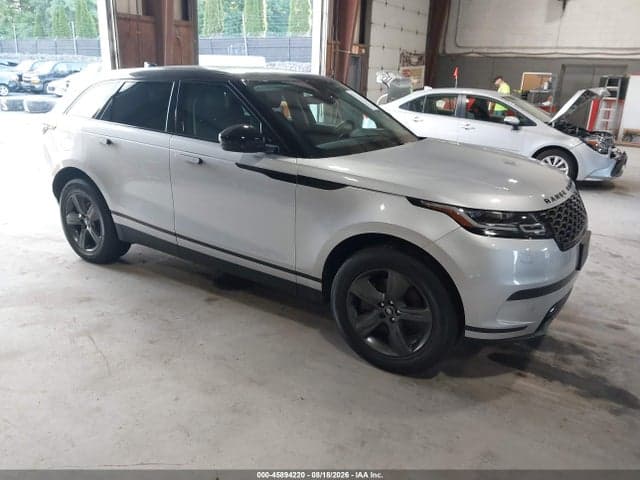 2023 LAND ROVER RANGE ROVER VELAR P250 S 1