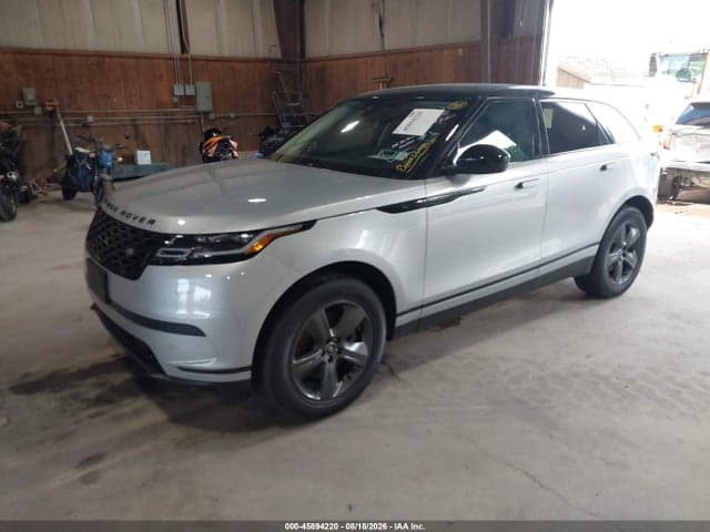 2023 LAND ROVER RANGE ROVER VELAR P250 S 2