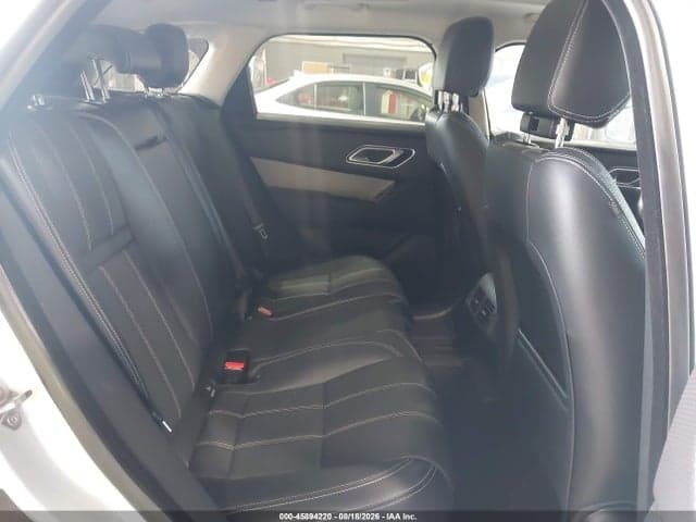 2023 LAND ROVER RANGE ROVER VELAR P250 S 8