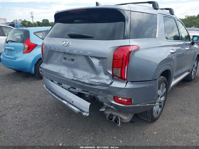 2021 HYUNDAI PALISADE LIMITED 6