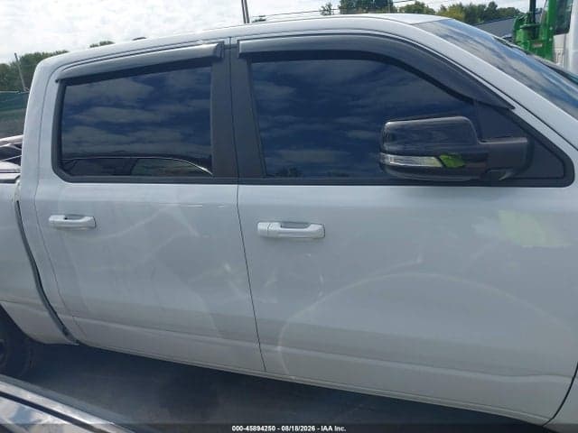 2021 RAM 1500 13