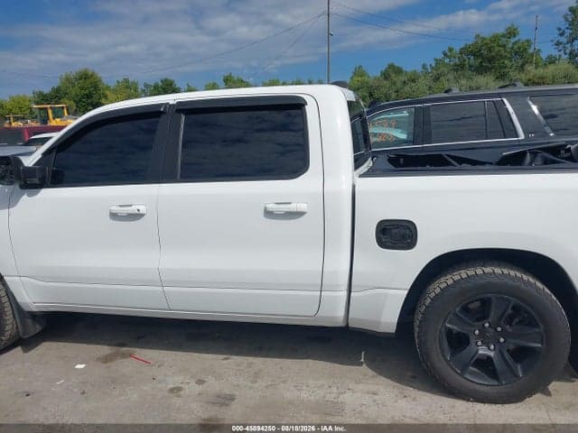 2021 RAM 1500 14