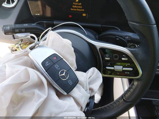 2023 MERCEDES-BENZ GLA 250 11