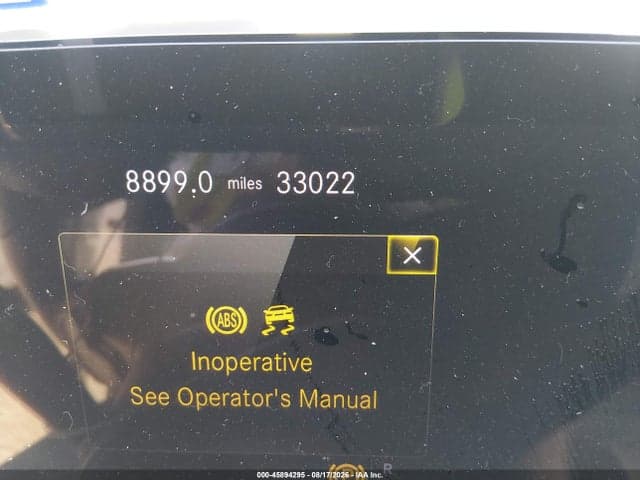 2023 MERCEDES-BENZ GLA 250 15