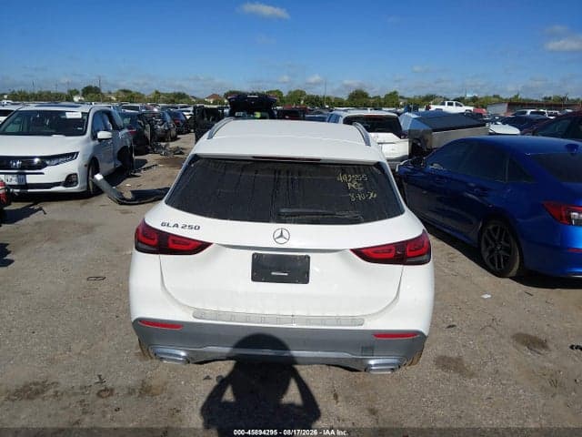 2023 MERCEDES-BENZ GLA 250 16