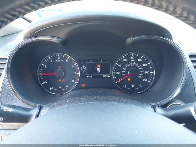 2017 KIA FORTE S 7