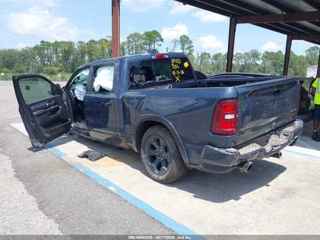 2026 RAM 1500 BIG HORN 4X4 5'7 BOX 3