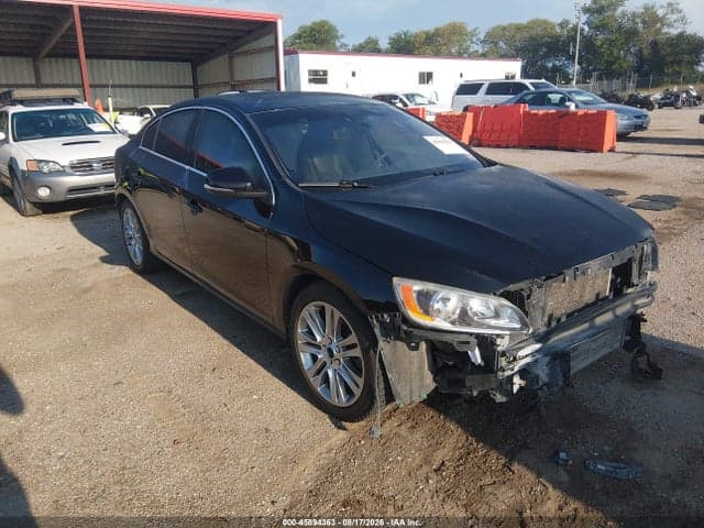 2017 VOLVO S60 INSCRIPTION T5 1