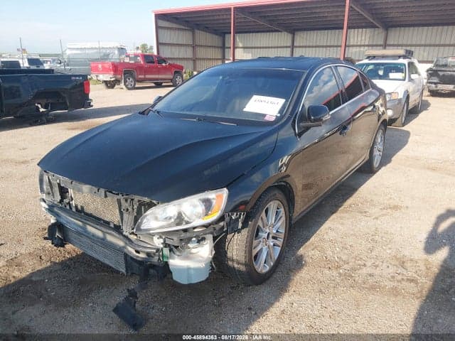 2017 VOLVO S60 INSCRIPTION T5 2