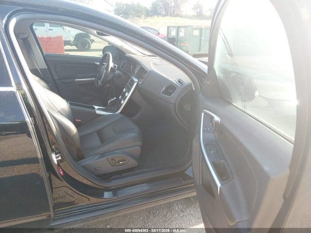 2017 VOLVO S60 INSCRIPTION T5 5