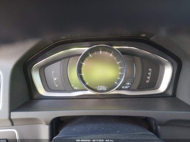 2017 VOLVO S60 INSCRIPTION T5 7