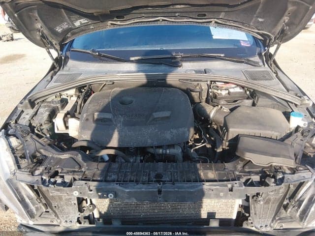 2017 VOLVO S60 INSCRIPTION T5 10
