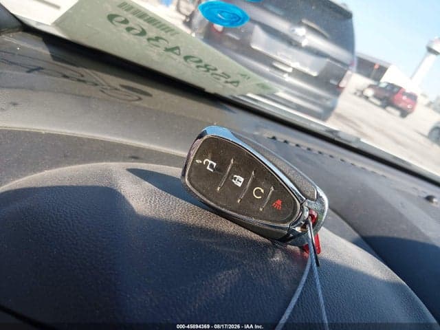 2018 CHEVROLET CRUZE LT AUTO 11