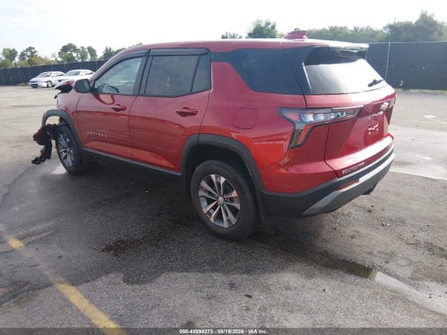 2026 CHEVROLET EQUINOX AWD LT 3