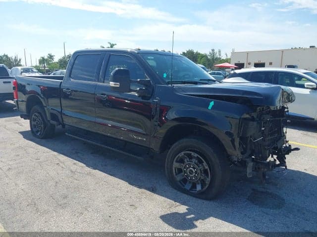 2023 FORD F-250 LARIAT 1