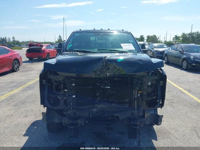 2023 FORD F-250 LARIAT 11