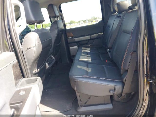 2023 FORD F-250 LARIAT 7