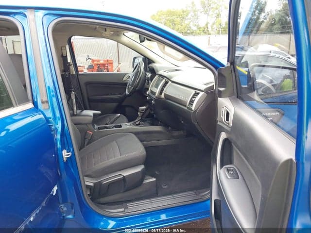 2019 FORD RANGER XLT 5