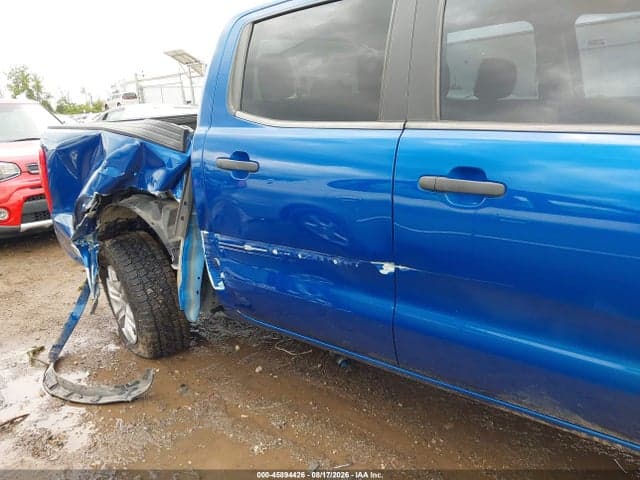 2019 FORD RANGER XLT 6