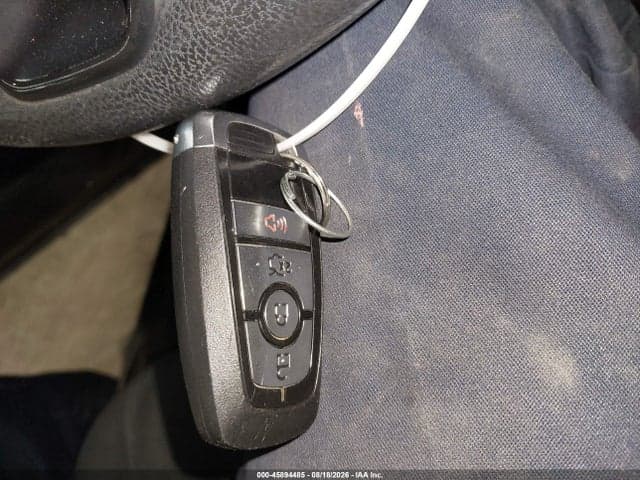 2020 FORD FUSION SE 11