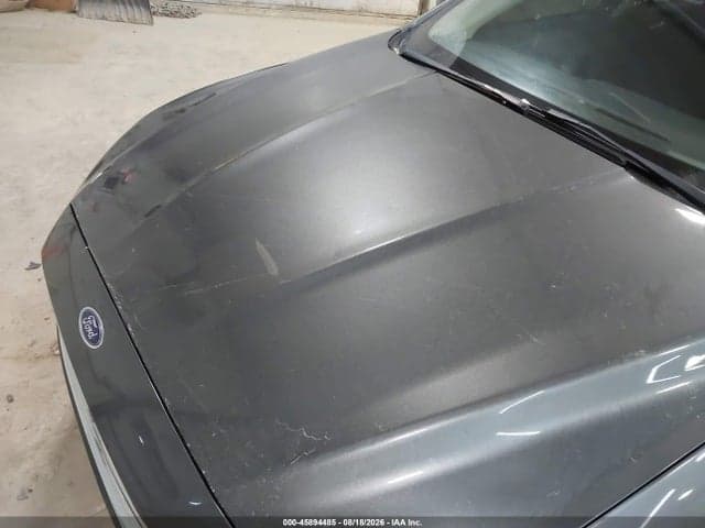 2020 FORD FUSION SE 6