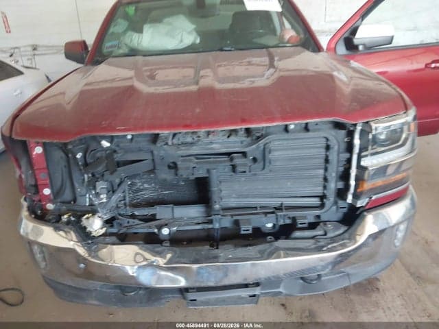 2018 CHEVROLET SILVERADO 1500 1LT 6