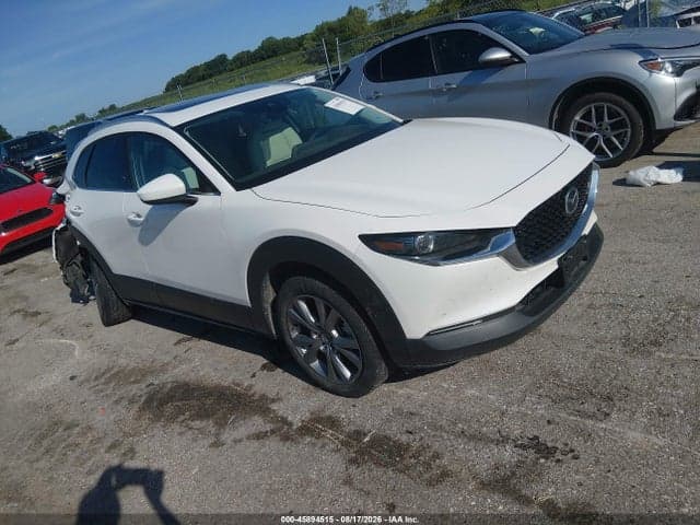 2021 MAZDA CX-30 PREMIUM 1