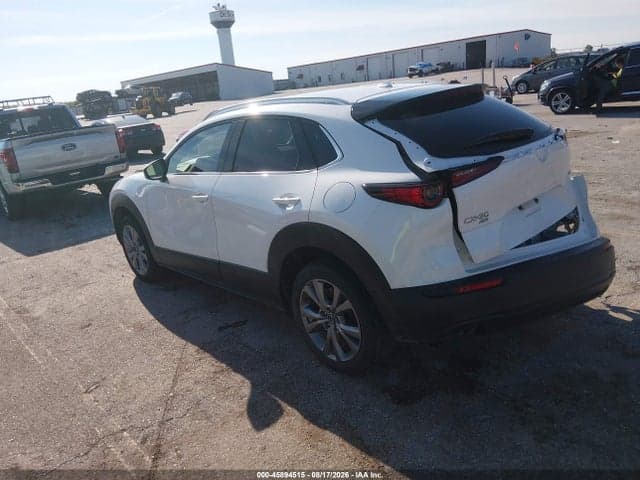 2021 MAZDA CX-30 PREMIUM 3