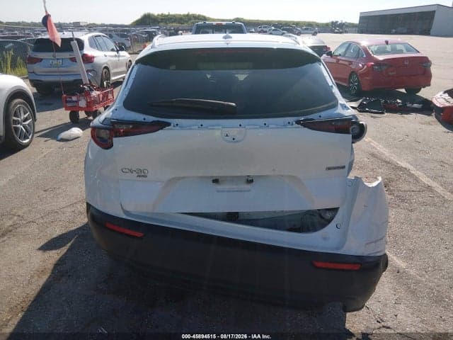 2021 MAZDA CX-30 PREMIUM 6