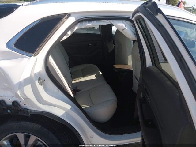 2021 MAZDA CX-30 PREMIUM 8
