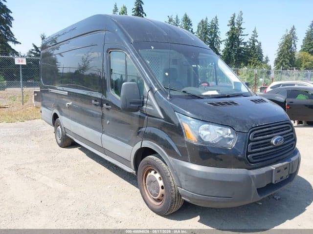 2019 FORD TRANSIT-250 1
