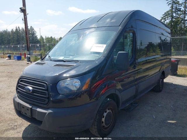 2019 FORD TRANSIT-250 2
