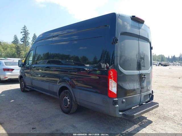 2019 FORD TRANSIT-250 3