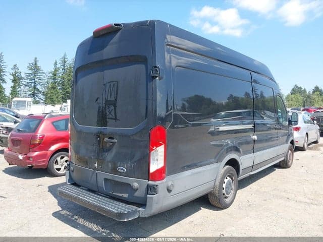 2019 FORD TRANSIT-250 4
