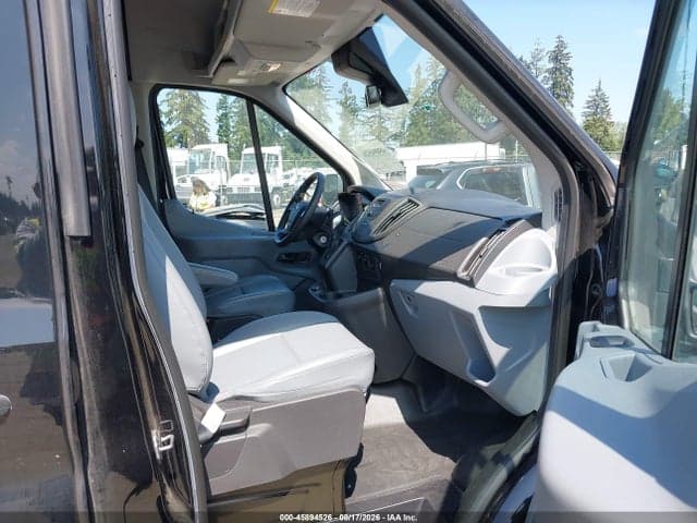2019 FORD TRANSIT-250 5