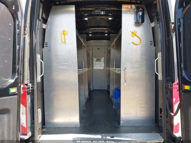 2019 FORD TRANSIT-250 8