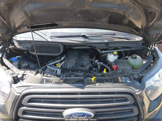 2019 FORD TRANSIT-250 10