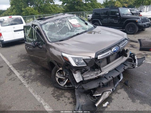 2023 SUBARU FORESTER TOURING