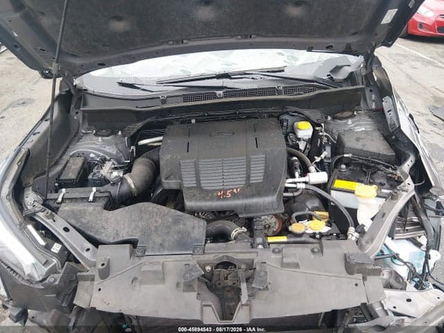 2023 SUBARU FORESTER TOURING 10